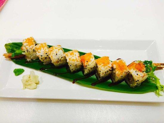 ristorante cinese RUYI